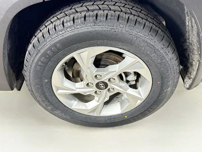 2023 Hyundai Tucson — photo 32 view