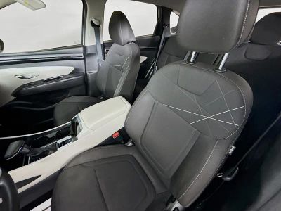 2023 Hyundai Tucson — photo 21 view