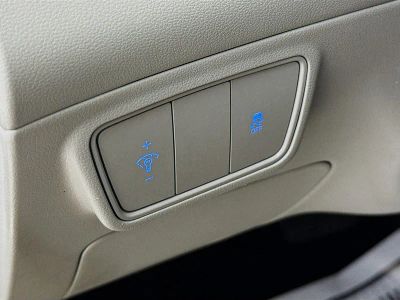 2023 Hyundai Tucson — photo 8 view