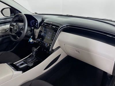 2023 Hyundai Tucson — photo 31 view