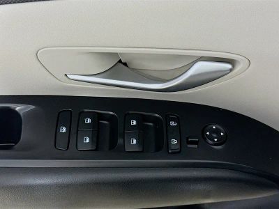 2023 Hyundai Tucson — photo 17 view