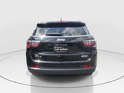 2022 Jeep Compass - Photo 6