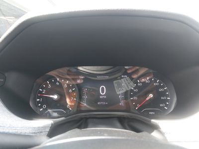 2022 Jeep Compass - Photo 14
