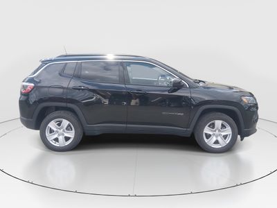 2022 Jeep Compass - Photo 8