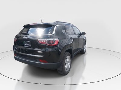 2022 Jeep Compass - Photo 7