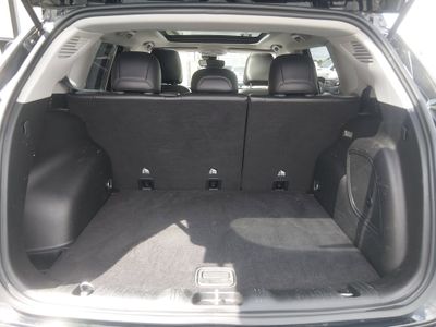 2022 Jeep Compass - Photo 11