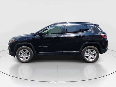 2022 Jeep Compass - Photo 4