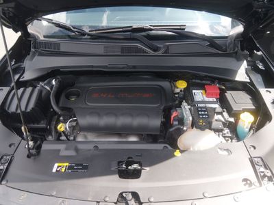 2022 Jeep Compass - Photo 9