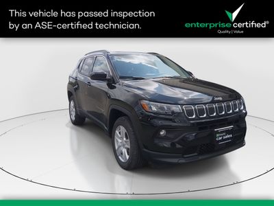 2022 Jeep Compass - Photo 1