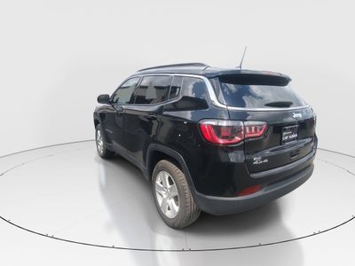 2022 Jeep Compass - Photo 5