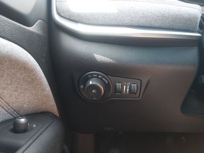 2022 Jeep Compass - Photo 13
