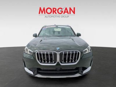 2025 BMW X1 — photo 7 view