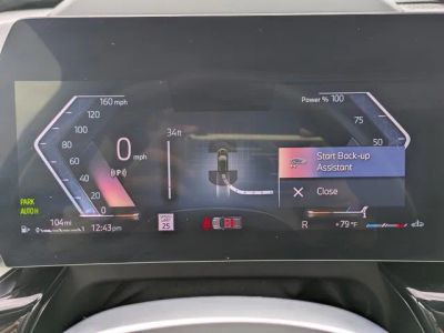 2025 BMW X1 — photo 23 view