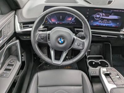 2025 BMW X1 — photo 13 view