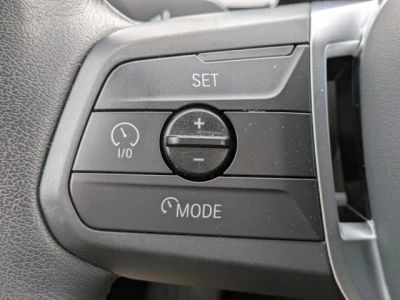 2025 BMW X1 — photo 21 view