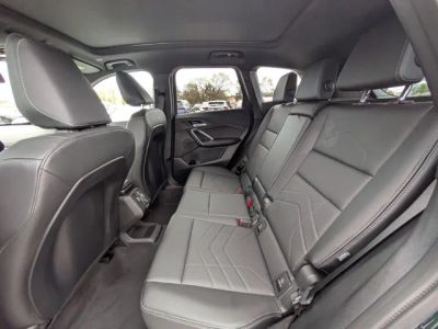 2025 BMW X1 — photo 11 view