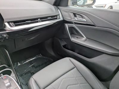 2025 BMW X1 — photo 14 view