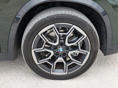 2025 BMW X1 — photo 9 view
