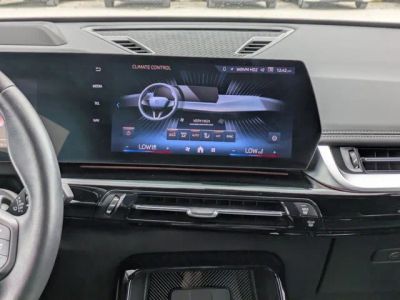 2025 BMW X1 — photo 15 view