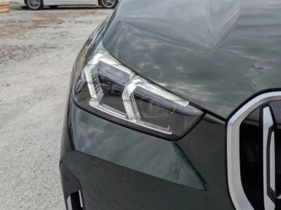 2025 BMW X1 — photo 8 view