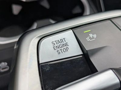 2025 BMW X1 — photo 24 view