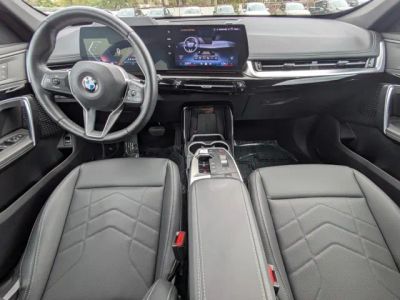 2025 BMW X1 — photo 12 view