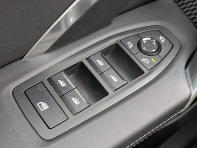 2025 BMW X1 — photo 20 view