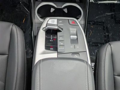 2025 BMW X1 — photo 16 view