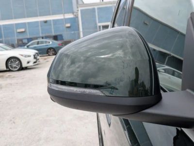 2025 BMW X1 — photo 10 view