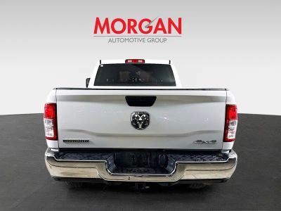 2024 Dodge Ram 2500 — photo 7 view