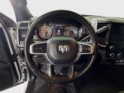 2024 Dodge Ram 2500 — photo 11 view