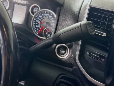 2024 Dodge Ram 2500 — photo 17 view