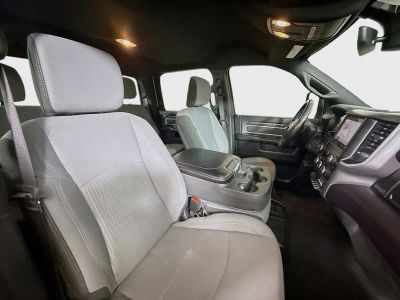 2024 Dodge Ram 2500 — photo 27 view