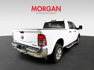 2024 Dodge Ram 2500 — photo 8 view