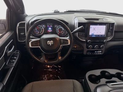 2024 Dodge Ram 2500 — photo 13 view