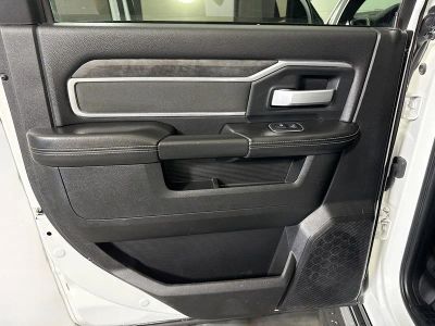 2024 Dodge Ram 2500 — photo 24 view