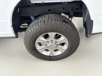 2024 Dodge Ram 2500 — photo 33 view