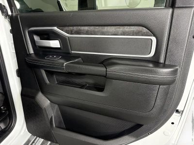 2024 Dodge Ram 2500 — photo 26 view