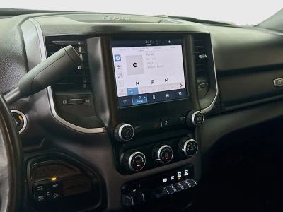 2024 Dodge Ram 2500 — photo 14 view