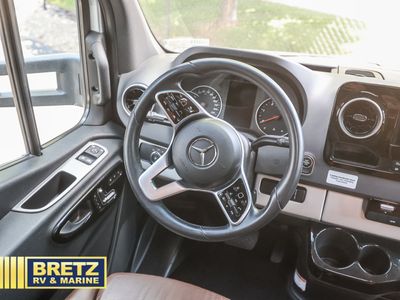2021 Airstream Atlas - Photo 8