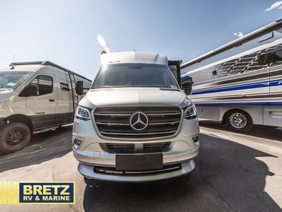 2021 Airstream Atlas - Photo 3