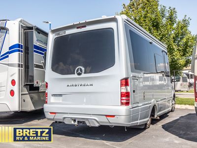 2021 Airstream Atlas - Photo 4