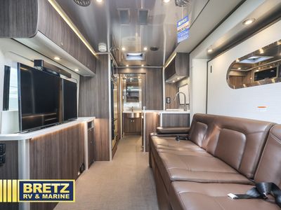 2021 Airstream Atlas - Photo 12