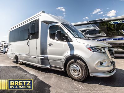 2021 Airstream Atlas - Photo 2