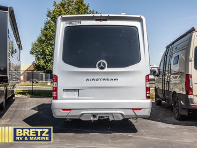 2021 Airstream Atlas - Photo 6