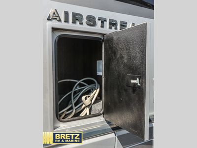 2021 Airstream Atlas - Photo 11