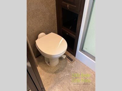 2018 Jayco North Point - Photo 14