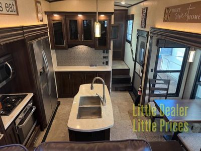 2018 Jayco North Point - Photo 5