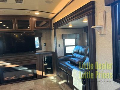 2018 Jayco North Point - Photo 10