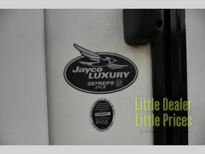 2018 Jayco North Point - Photo 27